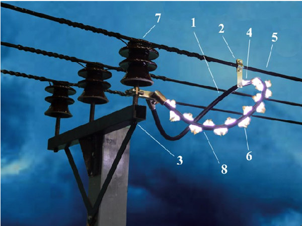 絕緣子人工氣候室可用于哪些試驗(yàn)？(圖1)
