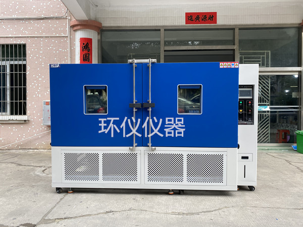 高溫高濕試驗用設(shè)備