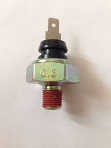 常見內(nèi)燃機報警器