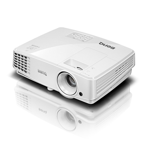 投影機(jī)測(cè)試