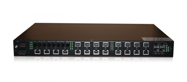 電力工業(yè)以太網(wǎng)交換機