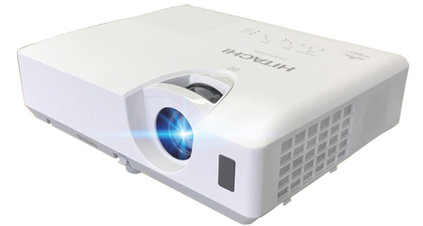 教學(xué)用液晶投影機