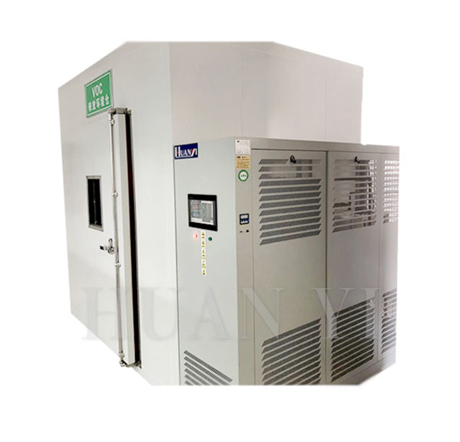 voc環(huán)境測(cè)試艙 voc環(huán)境測(cè)試艙