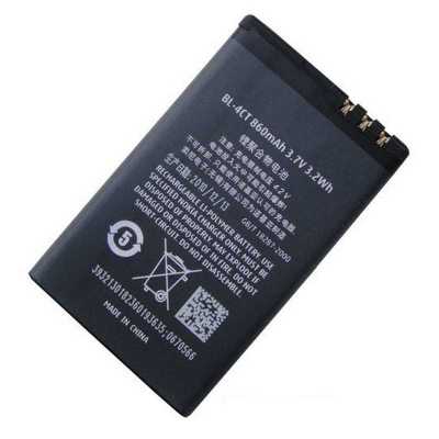 普通手機(jī)鋰電池