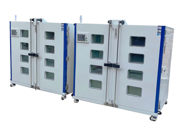 常溫電池包防爆箱（電池常溫儲(chǔ)存防爆試驗(yàn)箱）(圖1)