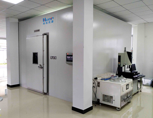空氣凈化器環(huán)境測(cè)試艙 空氣凈化器環(huán)境測(cè)試艙
