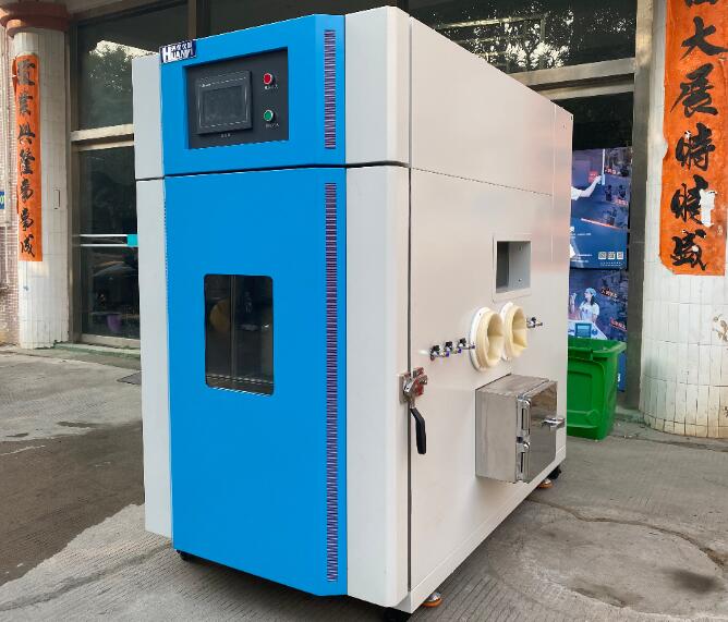 1立方米細(xì)菌氣霧柜 1立方米細(xì)菌氣霧柜