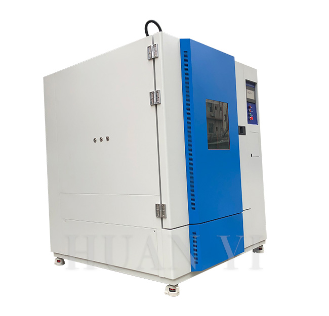 voc氣候艙設(shè)計示意圖 voc氣候艙設(shè)計示意圖