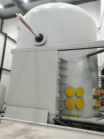 《JB/T 12064-2014 高海拔環(huán)境絕緣子覆冰（雪）人工模擬方法》標準(圖1)