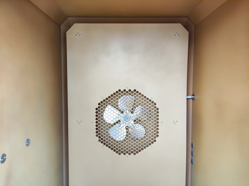 電子電器材料voc釋放試驗(圖1) 電子電器材料voc釋放試驗(圖1)