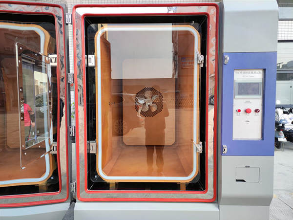 《GB/T 39934-2021 家具中揮發(fā)性有機(jī)化合物的篩查檢測方法 氣相色譜-質(zhì)譜法》標(biāo)準(zhǔn)(圖1)