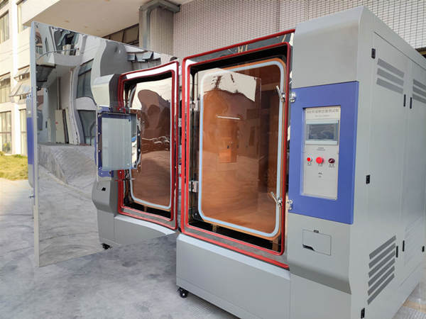 《QB/T 5354-2018 人造革合成革試驗方法揮發(fā)性有機化合物的測定》標(biāo)準(zhǔn)(圖1)