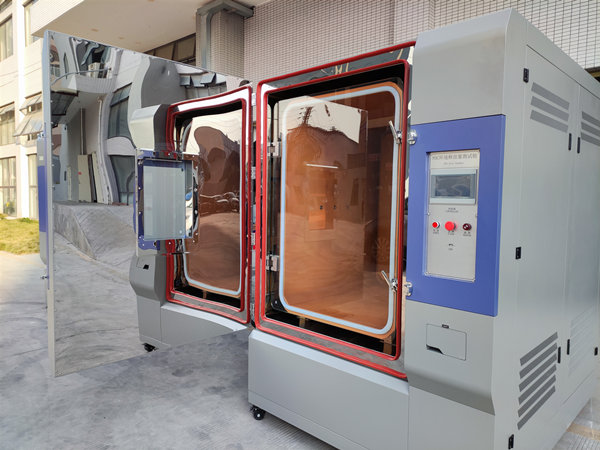 VOC釋放量環(huán)境測試艙適用于哪些涂料？(圖3)