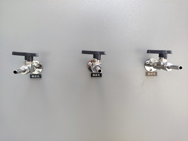 VOC釋放量環(huán)境測試艙適用于哪些涂料？(圖1)