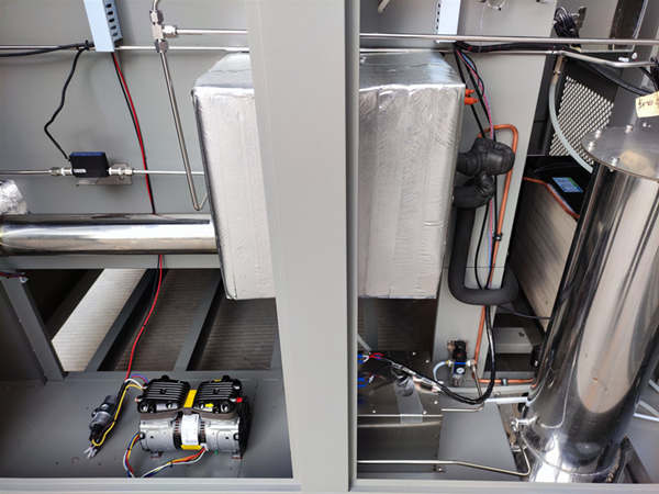 汽車紡織品voc試驗(yàn)艙選型要求(圖2)