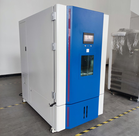 LY/T1612林業(yè)標準1m3甲醛氣候箱設計依據(圖1)