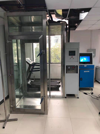 《GB 38451-2019 呼吸防護 自給開路式壓縮空氣逃生呼吸器》標準(圖1)