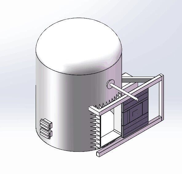 《DL/T 539-1993 戶內(nèi)交流高壓開關(guān)柜和元部件凝露及污穢試驗技術(shù)條件》標準(圖1)