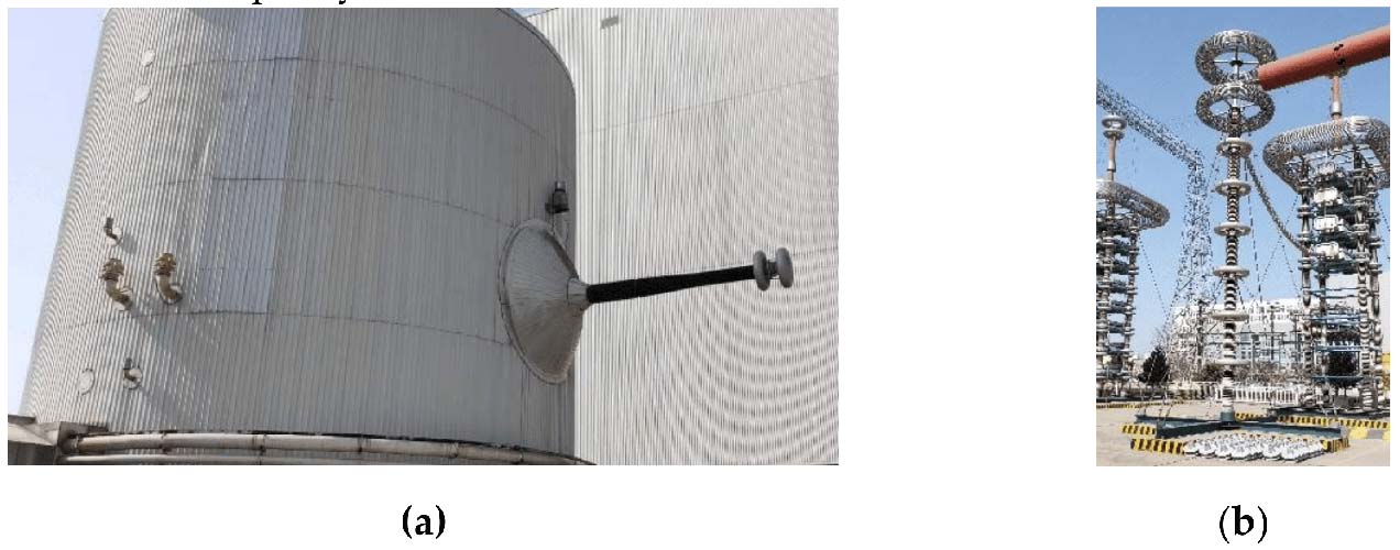 電力閃絡測試環(huán)境氣候室閃絡試驗過程(圖1) 電力閃絡測試環(huán)境氣候室閃絡試驗過程(圖1)