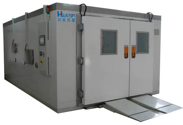 高低溫交變濕熱測(cè)試艙怎么做汽車電池濕度試驗(yàn)(圖1)