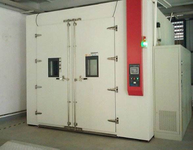 《GB/T 15470-2002 家用直接作用式房間電加熱器性能測(cè)試方法》標(biāo)準(zhǔn)(圖1)