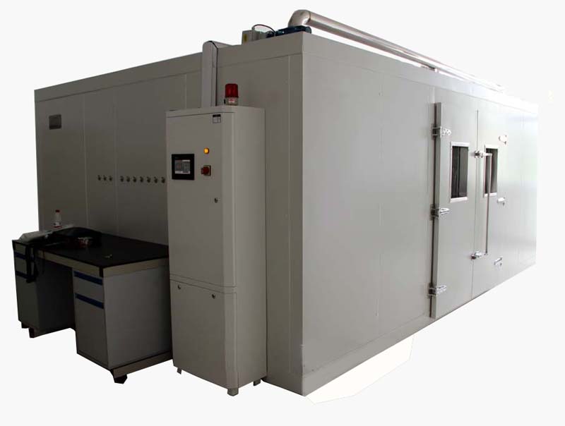 《ISO 16000-9-2006 建筑產(chǎn)品和家具釋放揮發(fā)性有機(jī)化合物的測定-試驗(yàn)室釋放法》標(biāo)準(zhǔn)(圖1)