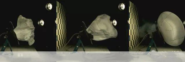 轎車(chē)測(cè)試用汽車(chē)氣囊點(diǎn)爆系統(tǒng)(圖1) 轎車(chē)測(cè)試用汽車(chē)氣囊點(diǎn)爆系統(tǒng)(圖1)