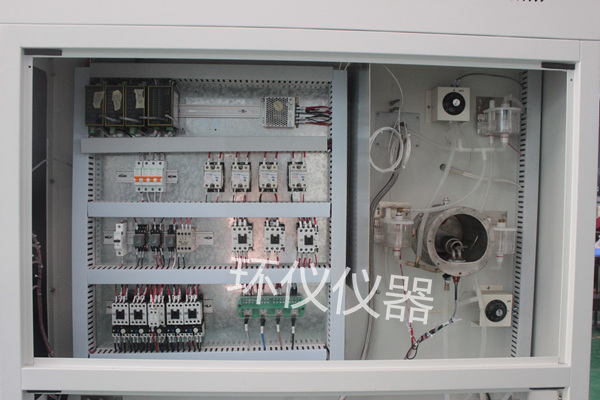 恒溫恒濕試驗箱維修培訓(xùn)內(nèi)容(圖2)