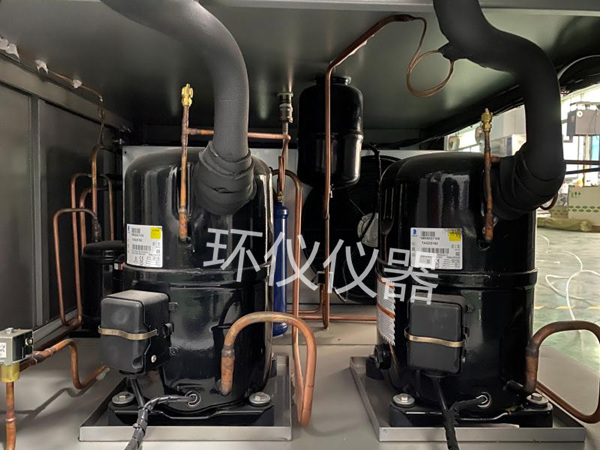 恒溫恒濕試驗(yàn)箱加濕不顯示(圖2)