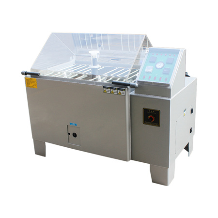 《GB/T 10593.2-2012 電工電子產品環(huán)境參數測量方法 第2部分：鹽霧》標準(圖1)