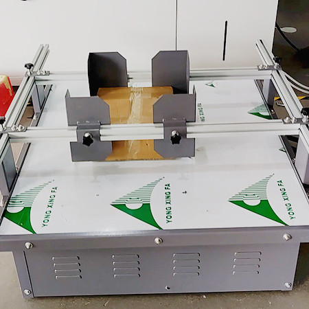 《GB/T 4857.10-2005 包裝 運(yùn)輸包裝件基本試驗(yàn) 第10部分:正弦變頻振動(dòng)試驗(yàn)方法》標(biāo)準(zhǔn)(圖1)