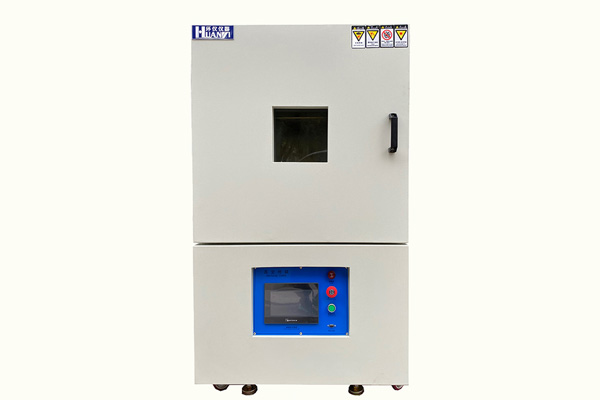 海拔高度試驗(yàn)箱的分類(lèi)(圖1)