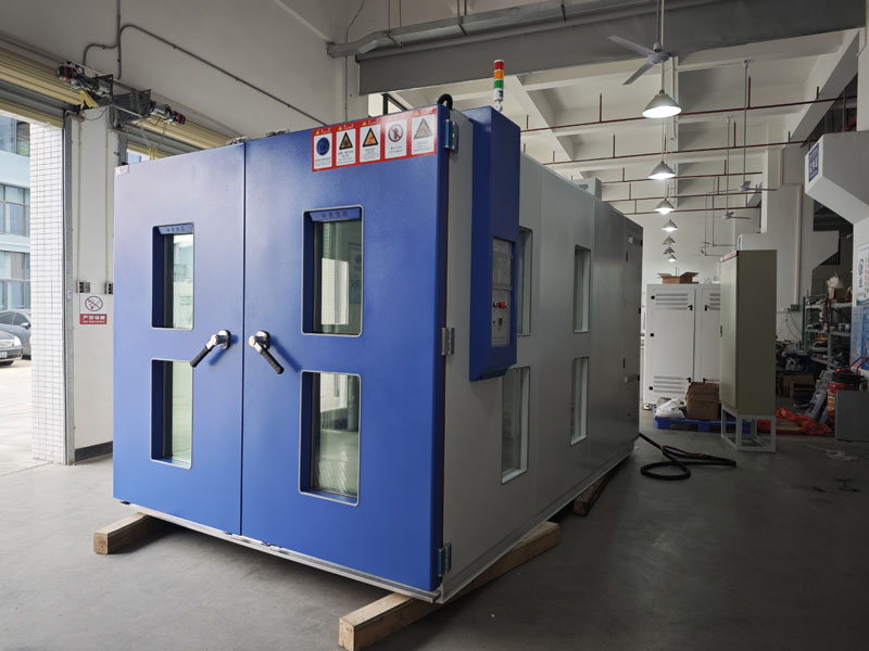 氫燃料電池綜合環(huán)境艙優(yōu)勢(shì)特點(diǎn)(圖1) 氫燃料電池綜合環(huán)境艙優(yōu)勢(shì)特點(diǎn)(圖1)