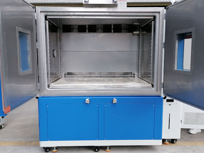 電子琴高低溫試驗箱(圖1) 電子琴高低溫試驗箱(圖1)