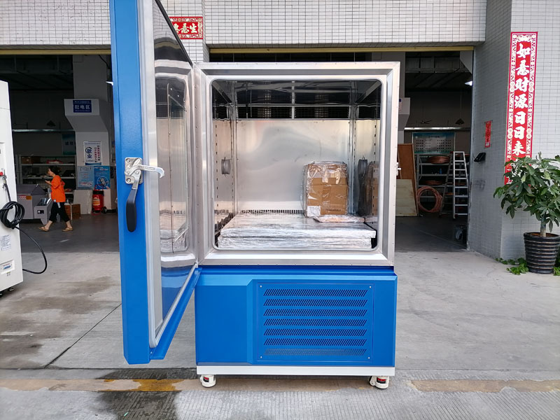 建筑用絕熱制品調(diào)溫調(diào)濕箱(圖1) 建筑用絕熱制品調(diào)溫調(diào)濕箱(圖1)