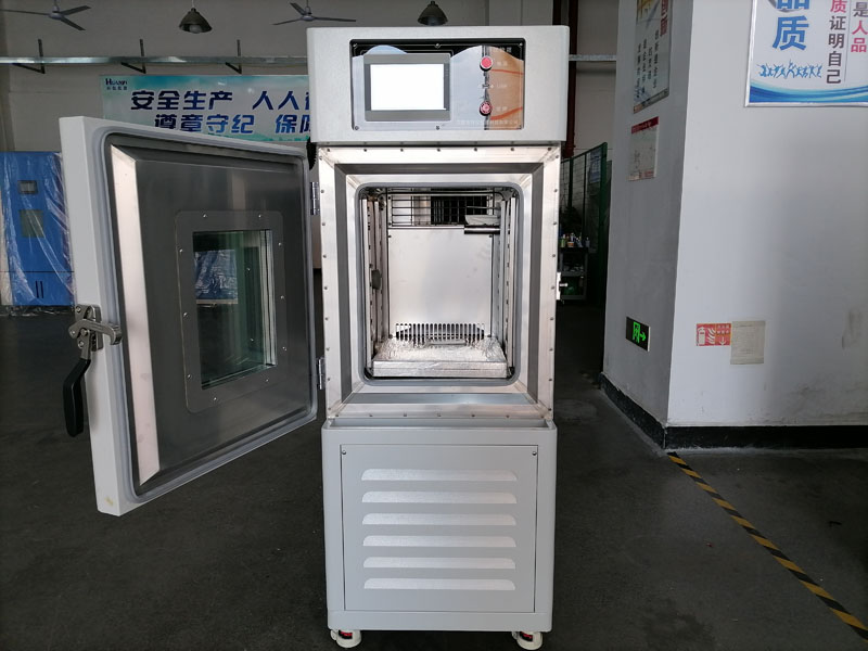 建筑密封膠恒溫恒濕箱(圖1) 建筑密封膠恒溫恒濕箱(圖1)