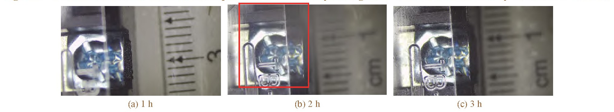凝露潮濕氣候箱對電子元器件機柜的凝露試驗(圖7)